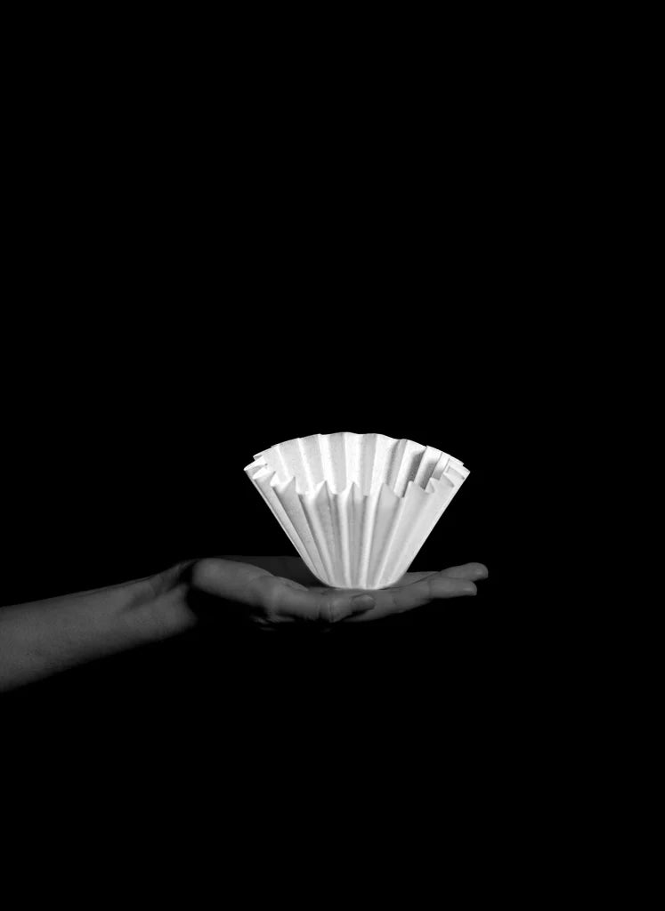 Sibarist B3 Paper Filters